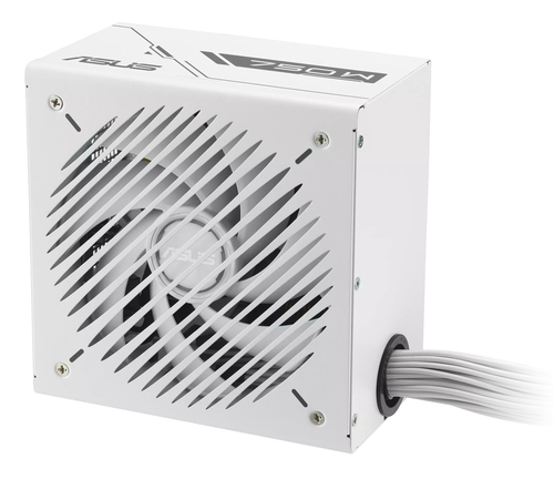 ASUS Prime 750W Bronze White Edition power supply unit 20+4 pin ATX ATX - Image 6