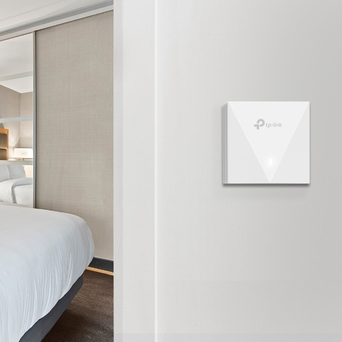 TP-Link Omada EAP650-Wall 3000 Mbit/s White Power over Ethernet (PoE) - Image 5