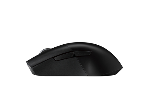 ASUS ROG Keris Wireless AimPoint mouse Gaming Right-hand RF Wireless + Bluetooth + USB Type-C - Image 3