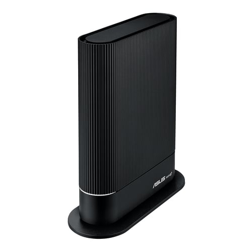 ASUS RT-AX59U wireless router Gigabit Ethernet Dual-band (2.4 GHz / 5 GHz) Black - Image 3