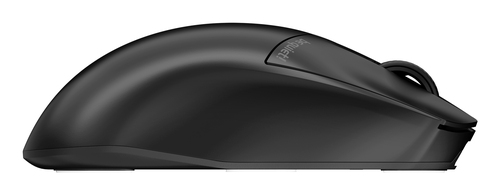 be quiet! Dark Perk | Ergo mouse Gaming Right-hand RF Wireless + USB Type-C Optical 32000 DPI - Image 4