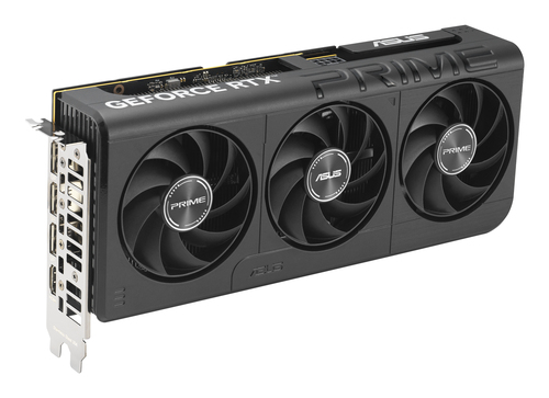 ASUS Prime -RTX5050-O8G NVIDIA GeForce RTX 5050 8 GB GDDR6 - Image 2