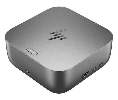 HP Thunderbolt 4 100W G6 Dock - Image 3