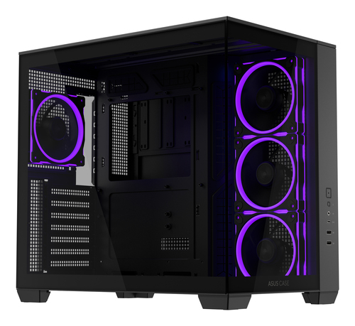 ASUS A32 PLUS Black - Image 2