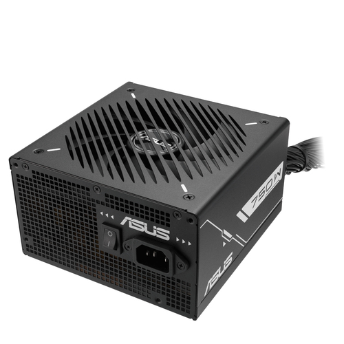 ASUS Prime -750B-BLACK power supply unit 750 W 20+4 pin ATX ATX - Image 9
