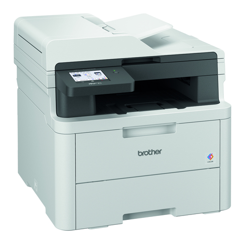 Brother MFCL3740CDWRE1 LED A4 600 x 2400 DPI 18 ppm Wi-Fi - Image 5