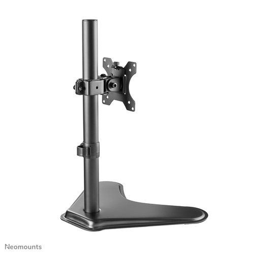 Neomounts FPMA-D550SBLACK monitor mount / stand 81.3 cm (32") Desk Black - Image 8