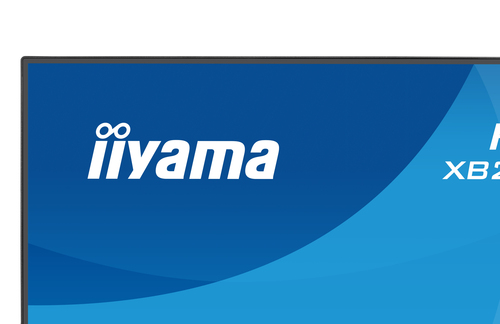 iiyama ProLite XB2797HSU-B1 computer monitor 68.6 cm (27") 1920 x 1080 pixels Full HD LED Black - Image 7