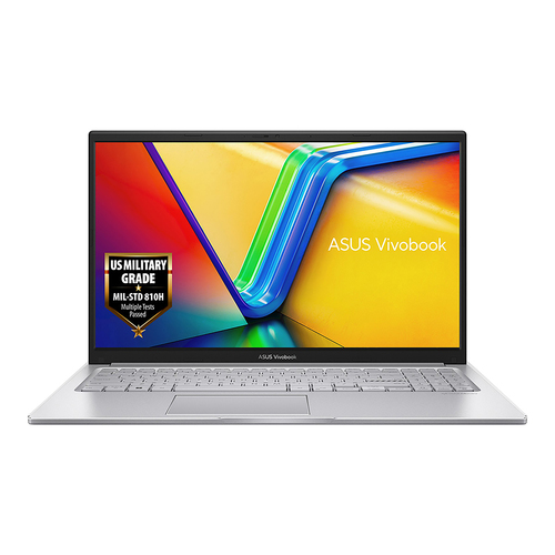 ASUS Vivobook 15 X1504VA-BQ2897W Intel® Core⢠i3 i3-1315U Laptop 39.6 cm (15.6") Full HD 8 GB