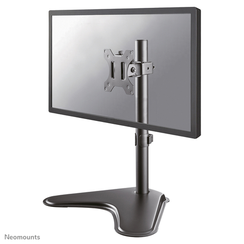 Neomounts FPMA-D550SBLACK monitor mount / stand 81.3 cm (32") Desk Black