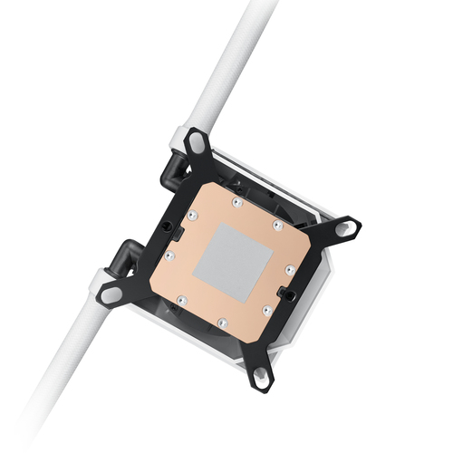 ASUS ROG RYUJIN III 240 ARGB White Edition Processor All-in-one liquid cooler 12 cm 1 pc(s) - Image 7
