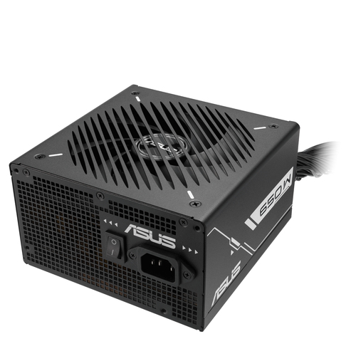 ASUS Prime -650B-BLACK power supply unit 650 W 20+4 pin ATX ATX - Image 8