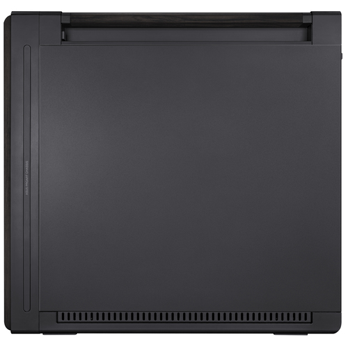 ASUS ProArt PA602 Wood Edition – Metal Panel Midi Tower Black - Image 8