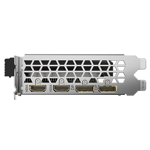 GIGABYTE GeForce RTX 3050 WINDFORCE OC V2 8G NVIDIA 8 GB GDDR6 - Image 7