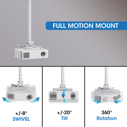 Manhattan 462686 project mount - Image 6
