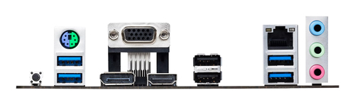 ASUS TUF GAMING A520M-PLUS II AMD A520 Socket AM4 micro ATX - Image 5