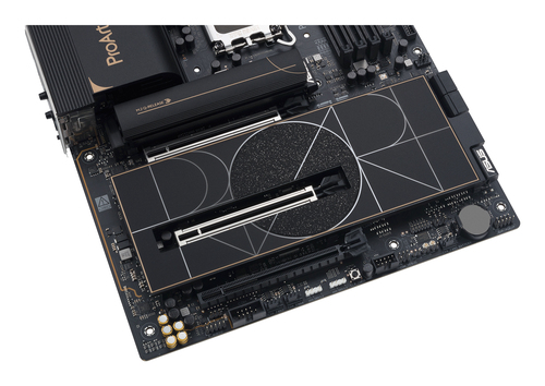 ASUS PROART Z890-CREATOR WIFI Intel Z890 LGA 1851 (Socket V1) ATX - Image 12
