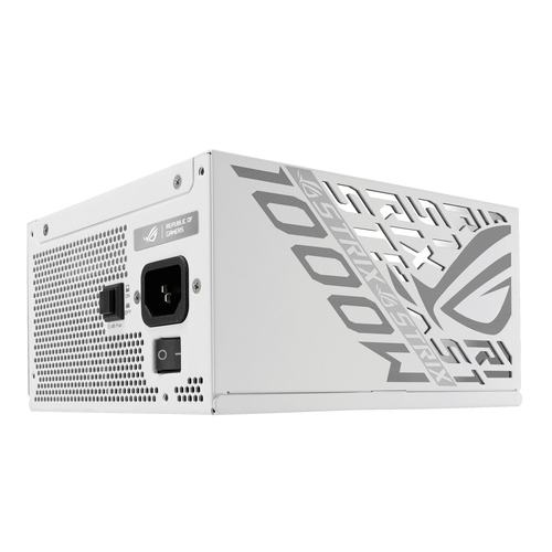 ASUS ROG -STRIX-1000P-GAMING-WHITE power supply unit 1000 W 20+4 pin ATX ATX - Image 11