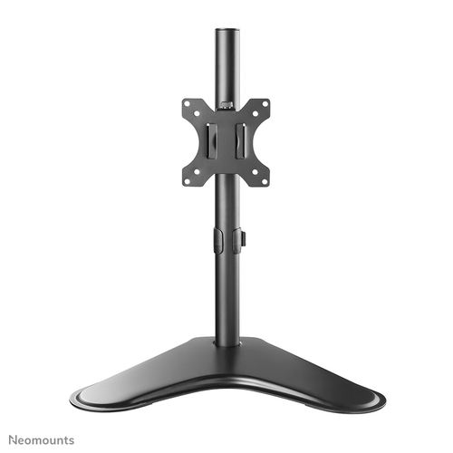 Neomounts FPMA-D550SBLACK monitor mount / stand 81.3 cm (32") Desk Black - Image 7