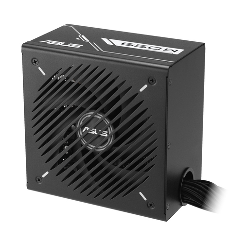 ASUS Prime -650B-BLACK power supply unit 650 W 20+4 pin ATX ATX - Image 9
