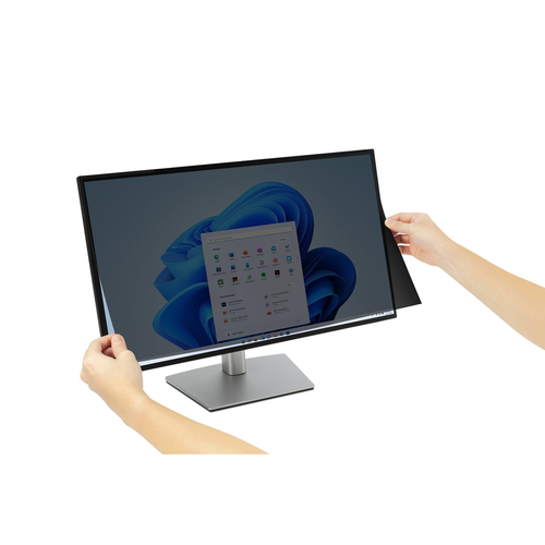 Kensington 626477 display privacy filter 48.3 cm (19") Monitor Frameless display privacy filter - Image 8