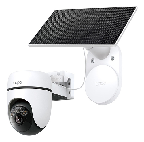 TP-Link Tapo C610 KIT Bulb IP security camera Outdoor 2304 x 1296 pixels Ceiling/Wall/Pole - Image 2