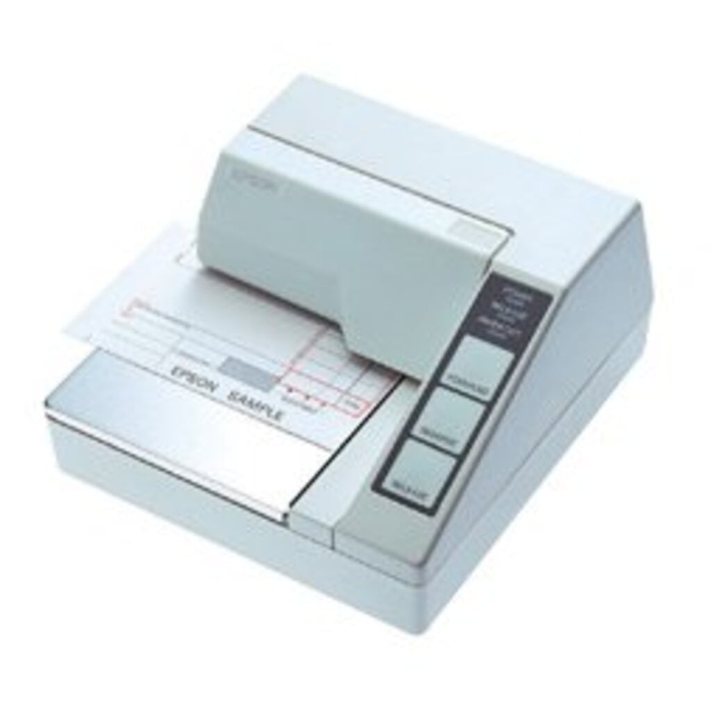 TM-U295 BOX PRINTER
