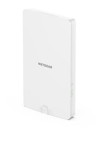 NETGEAR WAX608Y 1200 Mbit/s White Power over Ethernet (PoE)