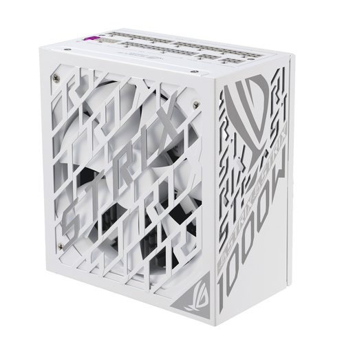 ASUS ROG -STRIX-1000P-GAMING-WHITE power supply unit 1000 W 20+4 pin ATX ATX - Image 6