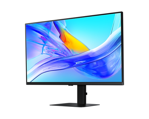 Samsung LS32D800UAU computer monitor 81.3 cm (32") 3840 x 2160 pixels 4K Ultra HD Black - Image 3