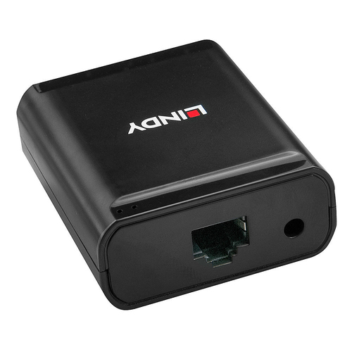 Lindy 42679 interface hub Black - Image 5