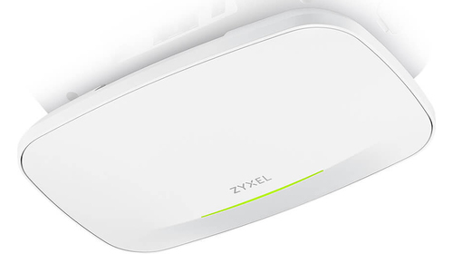 Zyxel NWA210AXV2-EU0101F wireless access point 2975 Mbit/s White Power over Ethernet (PoE) - Image 5