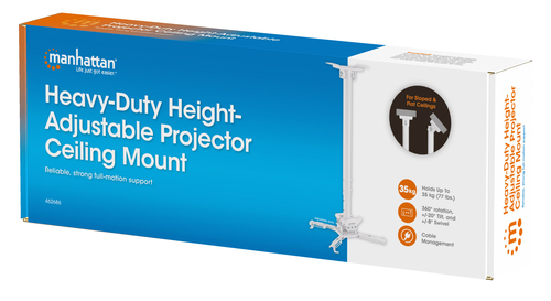 Manhattan 462686 project mount - Image 11