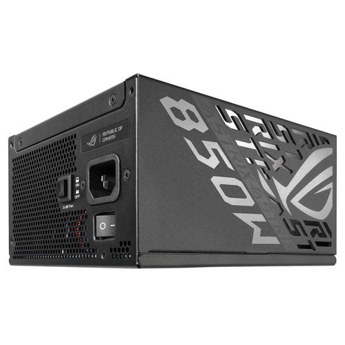 ASUS ROG -STRIX-850P-GAMING power supply unit 850 W 20+4 pin ATX ATX Black - Image 12
