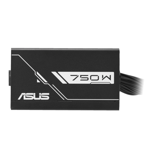 ASUS Prime -750B-BLACK power supply unit 750 W 20+4 pin ATX ATX - Image 5