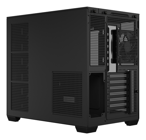 ASUS A32 PLUS Black - Image 12