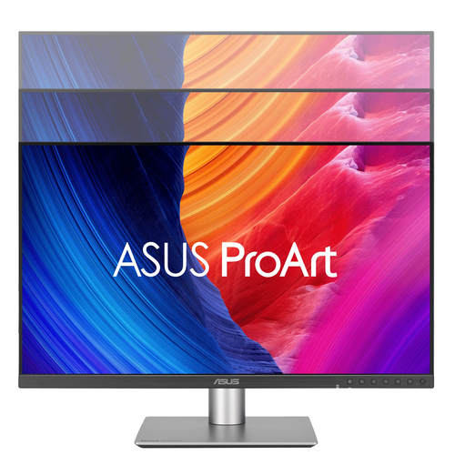 ASUS ProArt PA278QGV computer monitor 68.6 cm (27") 2560 x 1440 pixels Quad HD LCD Black - Image 8