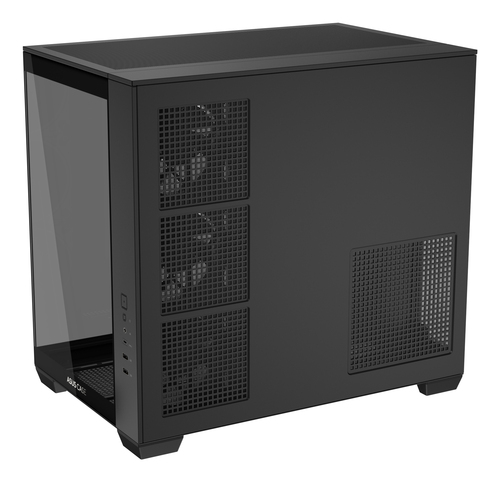 ASUS A32 PLUS Black - Image 5