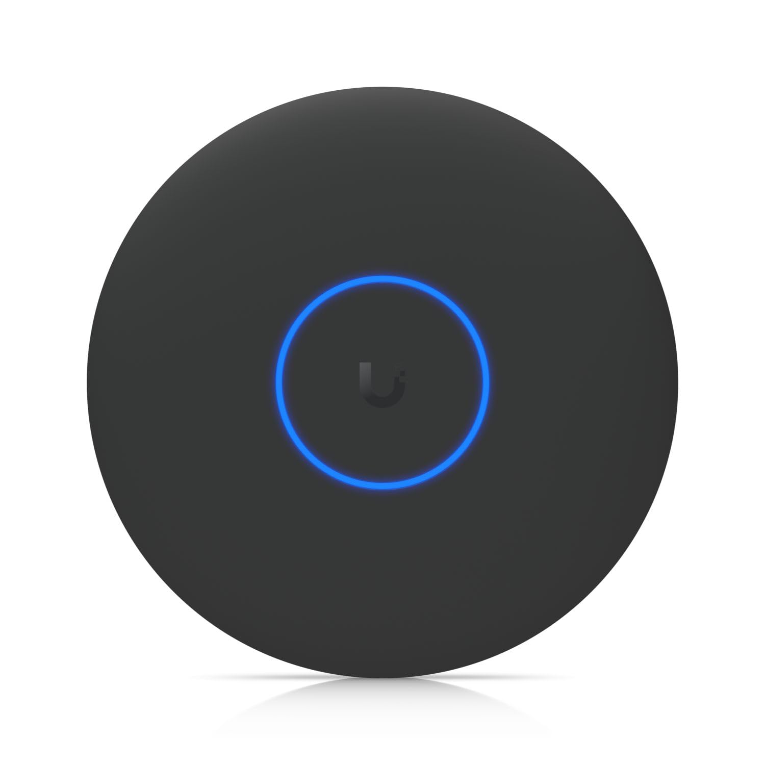 Ubiquiti U7-PRO-XGS UniFi 7 Pro XGS Ceiling Mounted 8 Stream WiFi 7 6GHz 10GbE Access Point - Black