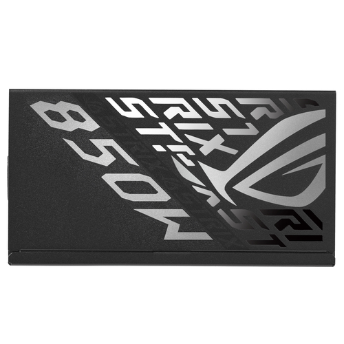 ASUS ROG -STRIX-850P-GAMING power supply unit 850 W 20+4 pin ATX ATX Black - Image 4