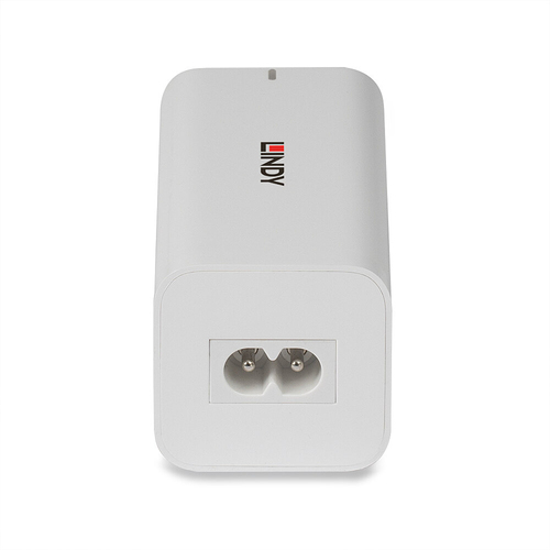 Lindy 73441 mobile device charger Universal White AC Fast charging Indoor - Image 5