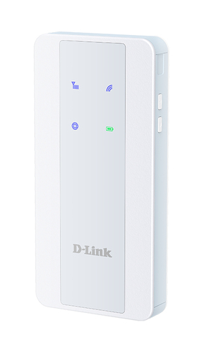 D-Link F518 cellular network device Cellular network modem