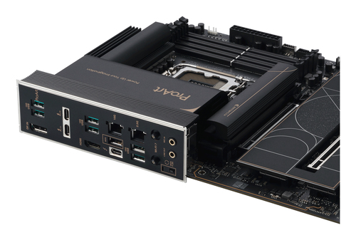 ASUS PROART Z890-CREATOR WIFI Intel Z890 LGA 1851 (Socket V1) ATX - Image 9