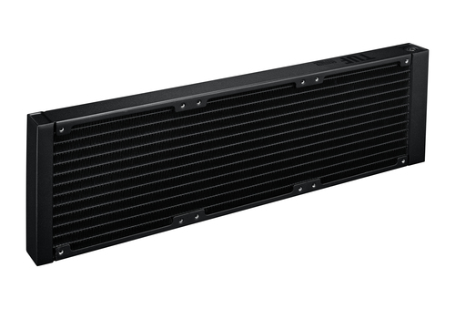 ASUS TUF Gaming LC III 360 ARGB LCD Processor All-in-one liquid cooler 12 cm Black 1 pc(s) - Image 5