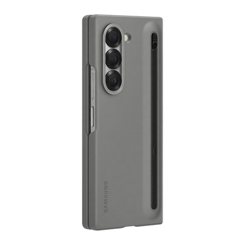 Samsung EF-OF95PCJEGWW mobile phone case 19.3 cm (7.6") Cover Grey - Image 3