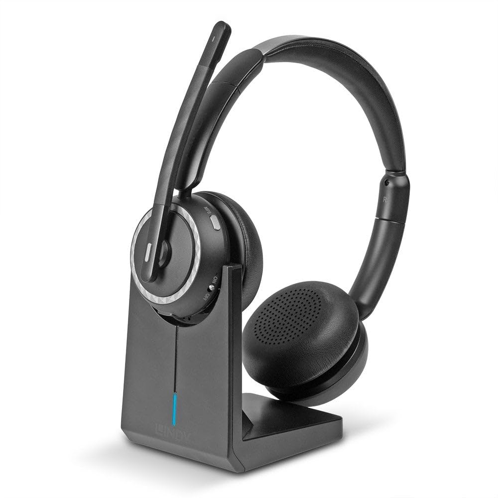 L118 WIRELESS NOISE CANCELLING