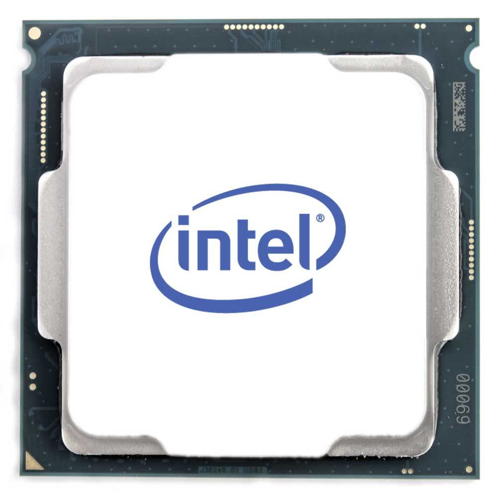 INTEL PENTIUM GOLD G6405 CPU