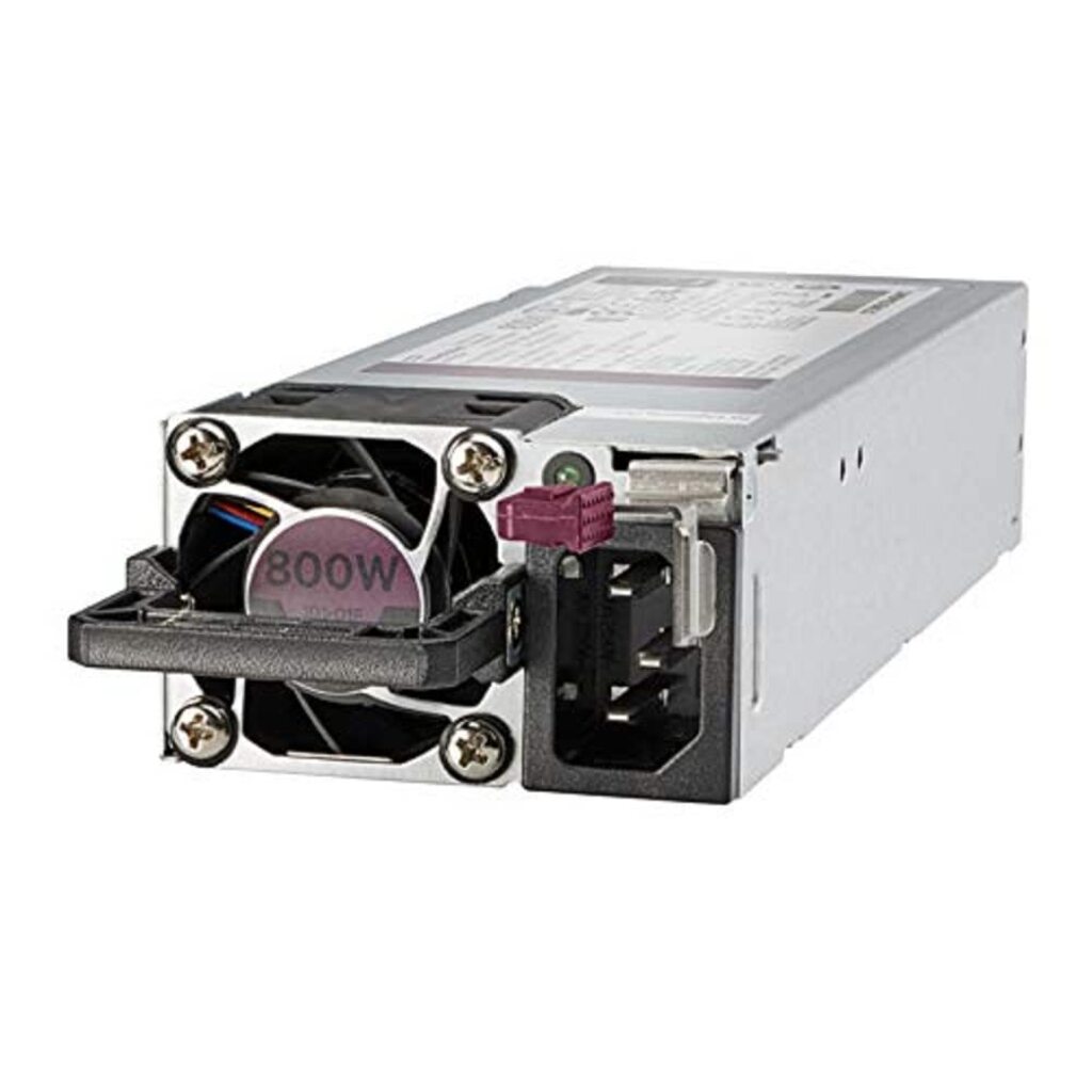 800W FS TI HT PLG LH
