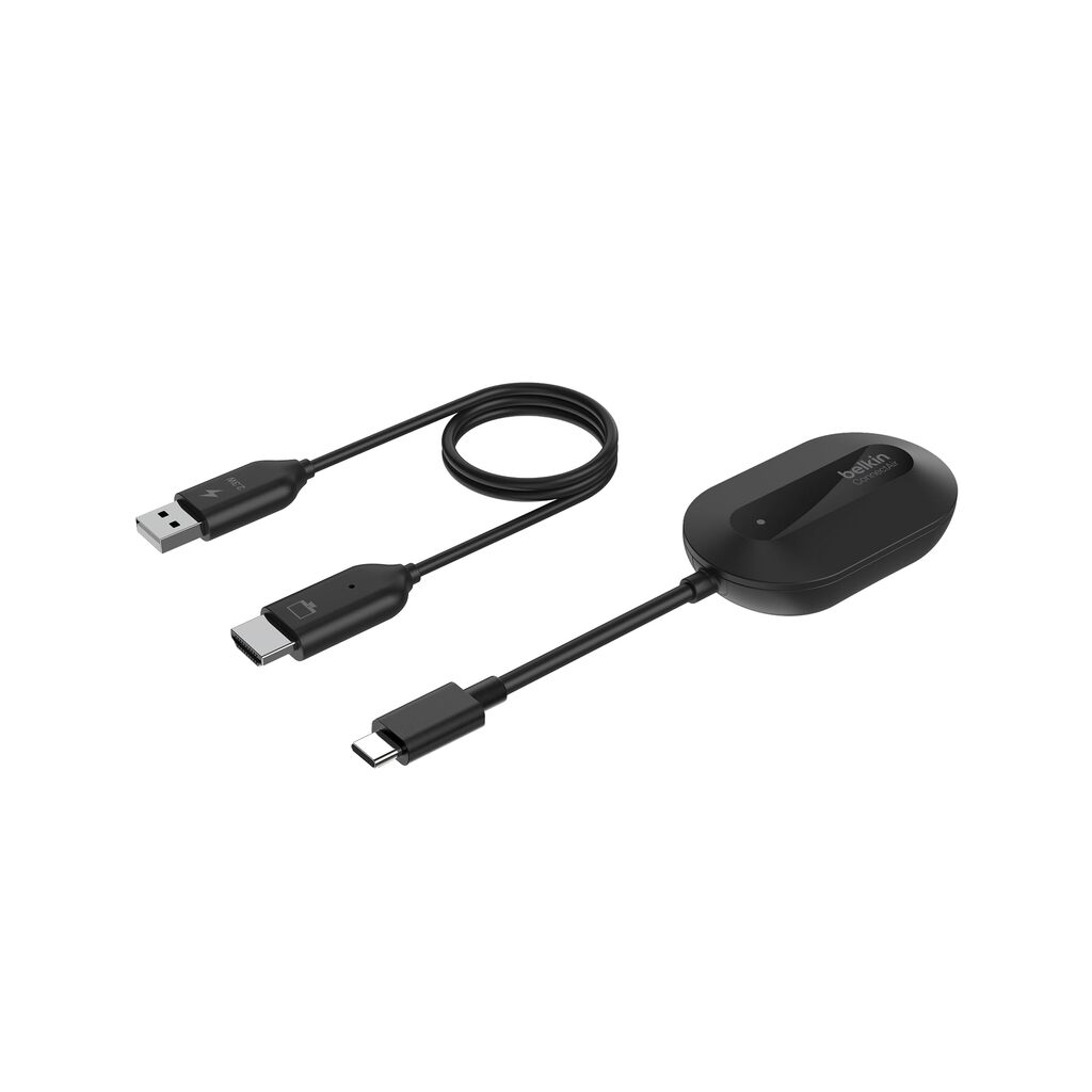 CONNECTAIR WLESS HDMI DISPLAY ADPTER