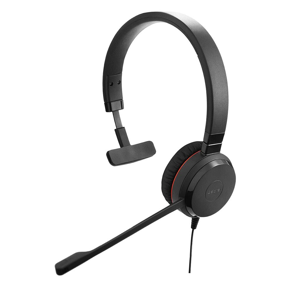 Jabra EVOLVE 30 II MS Mono